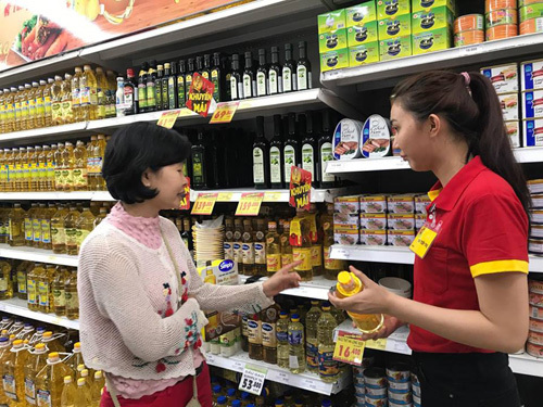 Ranee chinh phục người dùng bằng hương vị tự nhiên