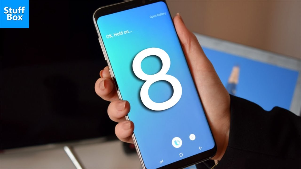 Rộ tin đồn Galaxy Note8 có giá 27 triệu đồng