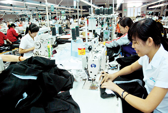7 tháng đầu năm thu ngân sách Hải Phòng vượt gần 20%