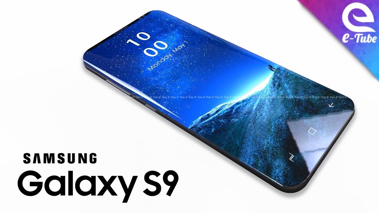 Galaxy S9 sẽ là điện thoại kiểu module, cần gì lắp nấy