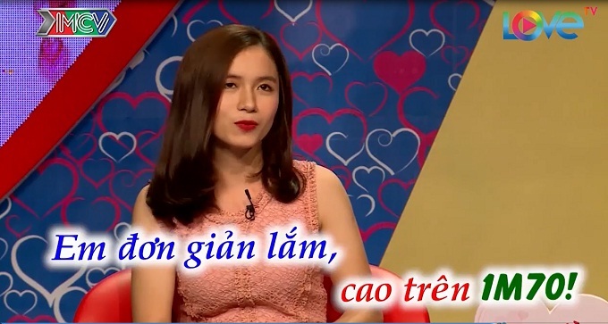 Không nhớ nổi tên nhau nhưng cặp đôi vẫn bấm nút hẹn hò