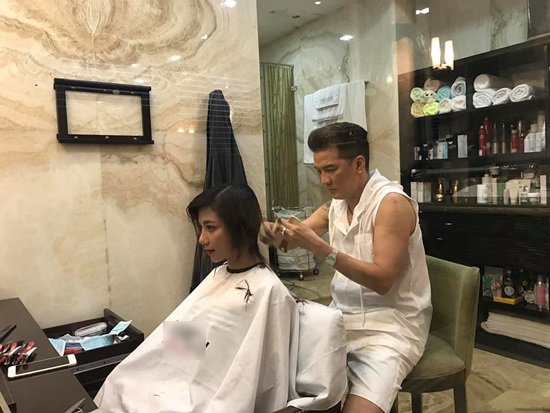 VietNam Basic Hair Academy  Học Viện Đào Tạo Tóc Việt Nam