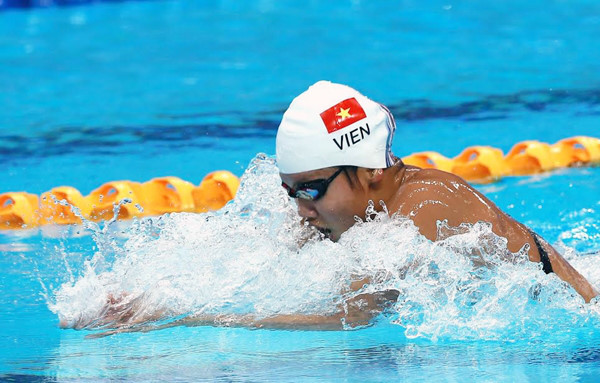 Lịch thi đấu SEA Games 29 hôm nay 24/8