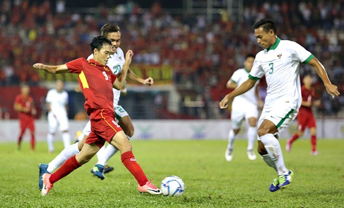 Lịch thi đấu bóng đá SEA Games 29 hôm nay 24/8