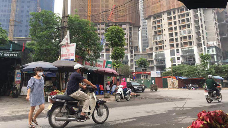 Đi làm kiếm tiền cưới vợ, nam công nhân bị chém tử vong