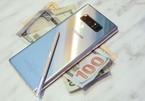 Galaxy Note 8 sẽ có giá bán từ 21 triệu đến 27 triệu đồng