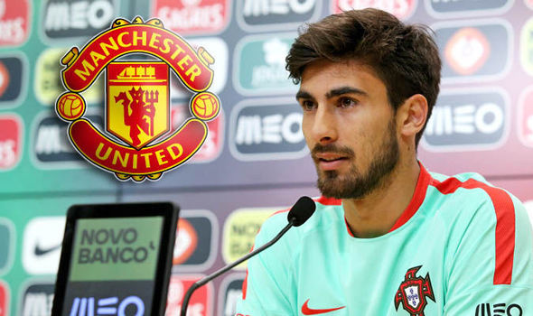 MU mua gấp Andre Gomes, nóng bốc thăm C1