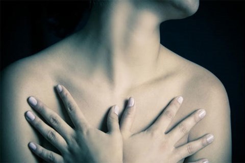 Sai lầm làm hỏng hình dáng vòng 1