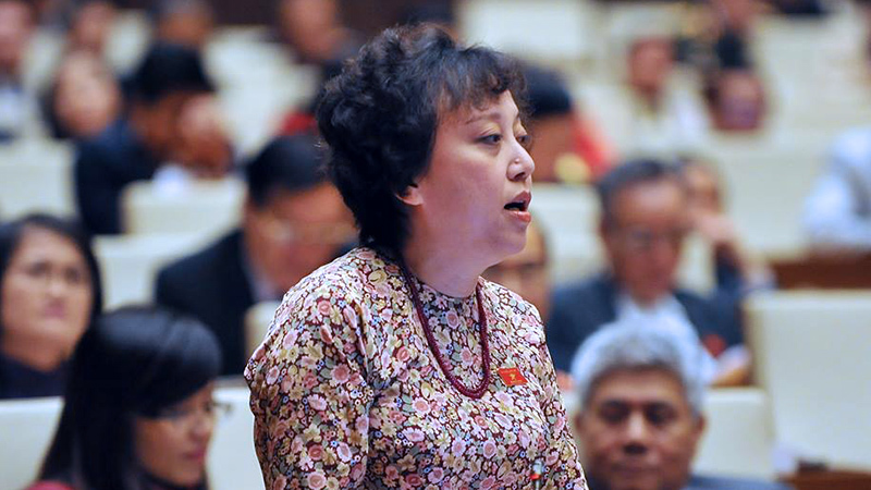 Vụ VN Pharma: Vì sao lạc đà chui lọt lỗ kim?