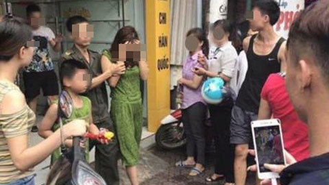 Người đàn ông tử vong sau khi tiếp nữ nhân viên bán bảo hiểm