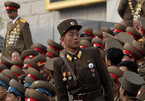 Điểm yếu ít ai ngờ của quân đội Triều Tiên