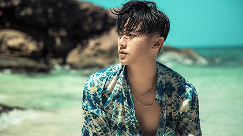 dù chỉ là mộng mơ rocker nguyễn