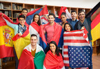 VN xếp thứ 3 về số du học sinh Mỹ bậc phổ thông