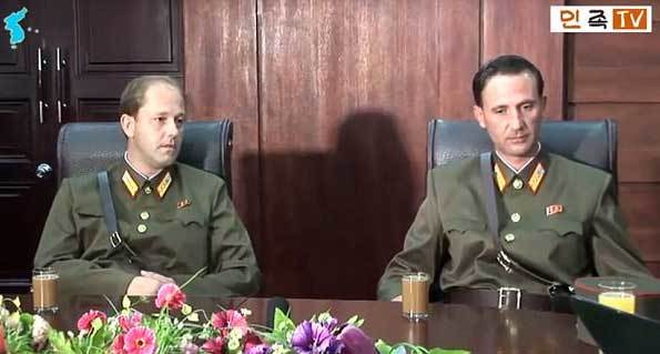 Đe dọa đáng sợ của hai người Triều Tiên gốc Mỹ