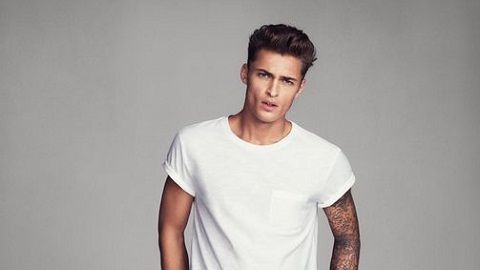 Bí quyết mix đồ cá tính nổi bật với quần jeans nam