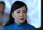 Bộ Y tế: Tin Bộ trưởng Kim Tiến từ chức là tin đồn ác ý