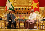 Mong Myanmar tạo điều kiện hơn nữa cho doanh nghiệp Việt