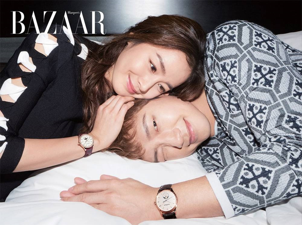 'Khui' điểm xấu nhất ngoại hình của Bi Rain, Song Hye Kyo