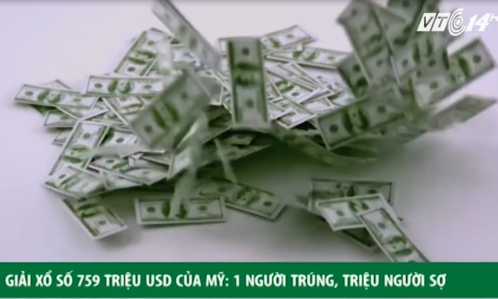 Lời nguyền độc đắc xổ số đáng sợ, ám ảnh trúng tiền tỷ