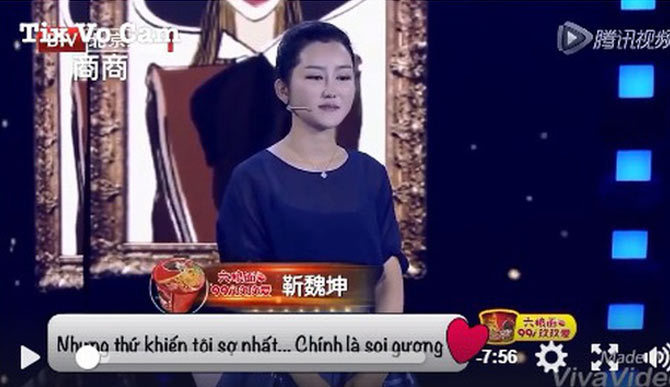 Nỗi sợ của cô gái 10 lần phẫu thuật thẩm mỹ khiến chị em rùng mình