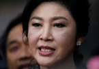 Ngày định mệnh của cựu nữ Thủ tướng Thái
