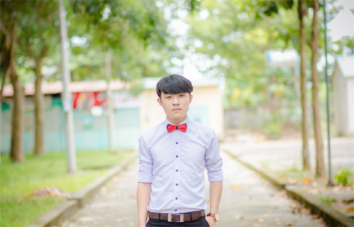 9x mê công nghệ giành giải thưởng cho những sáng chế lạ
