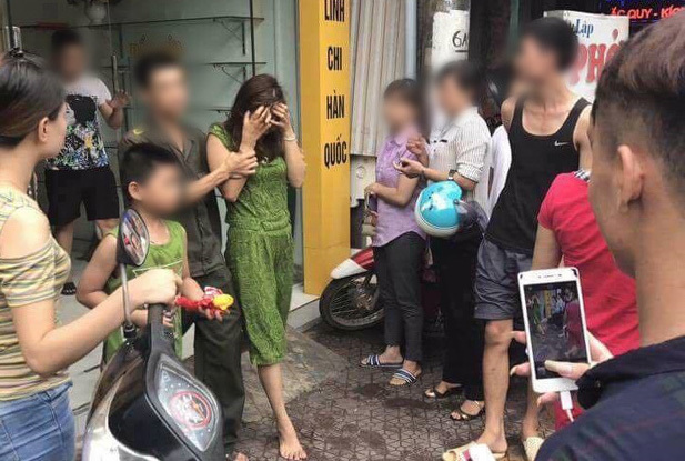 Không khởi tố vụ người đàn ông đột tử sau khi tiếp nữ nhân viên bảo hiểm