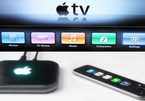 Apple sẽ ra mắt TV 4K cùng iPhone 8