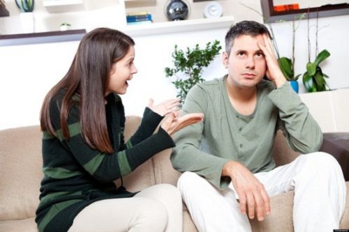 Bệnh tâm thần là gì?
