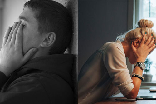 Phân biệt bệnh tâm thần và bệnh thần kinh