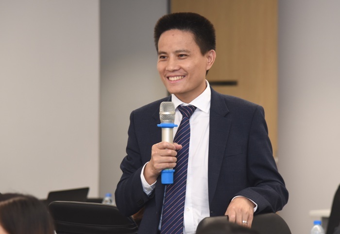 Huawei đầu tư 230 triệu USD vào thị trường Việt Nam