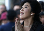 Nghi vấn cựu Thủ tướng Yingluck trốn khỏi Thái Lan