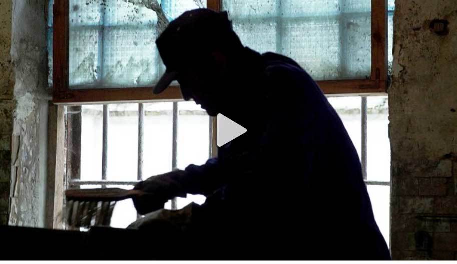 Điệp viên Triều Tiên