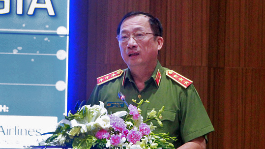 100 vụ lộ, lọt bí mật nhà nước trên không gian mạng
