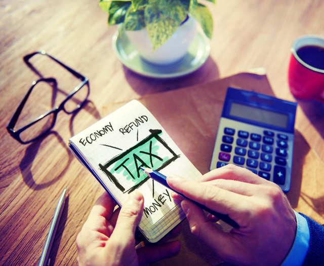 Đề xuất bỏ quyết toán thuế thu nhập cá nhân