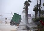 'Siêu bão thập kỷ' Harvey tấn công nước Mỹ