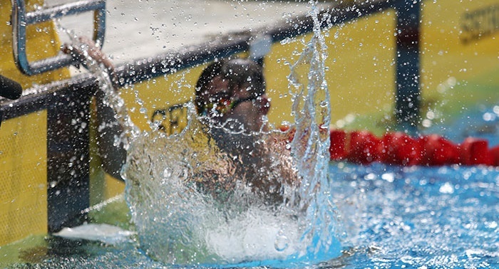 PV Huy Hoàng phá kỷ lục 1500m