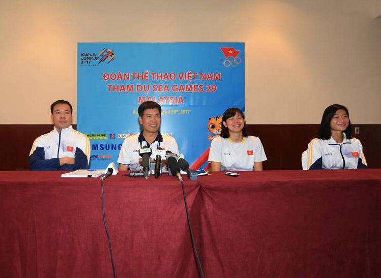 “U22 Việt Nam gây thất vọng, nhưng TTVN thành công tại SEA Games 29”