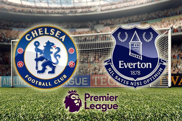 Link xem trực tiếp Chelsea vs Everton, 19h30 ngày 27/8