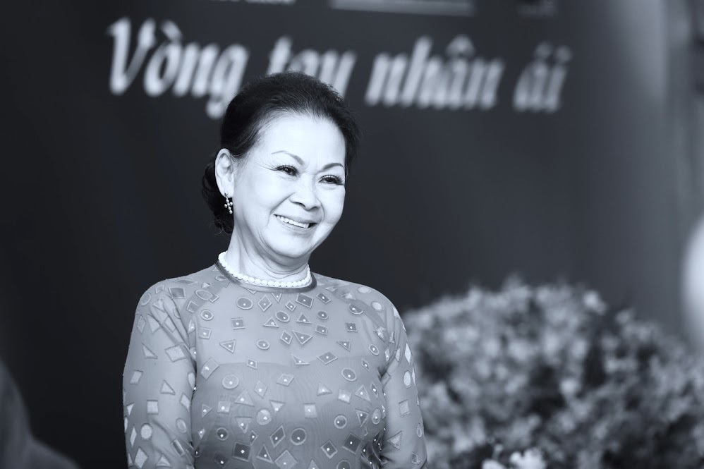 Khánh Ly: Tôi ân hận vì không vâng lời cha mẹ