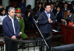 Những con số 'khủng' tại phiên tòa xử Hà Văn Thắm