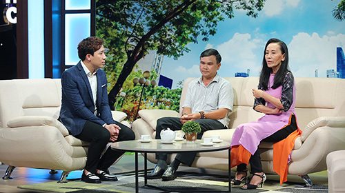 Gương 2 chiều: Hồng Tâm sa ngã vì có “4 ông bố, 6 bà mẹ” nhưng chẳng ai thương.