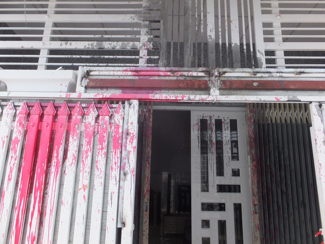 Nghi án 'chia tay đòi quà', đại gia Việt kiều khủng bố bạn gái cũ