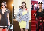 Hoa hậu Kỳ Duyên 'mất điểm' vì gu thời trang không giống ai