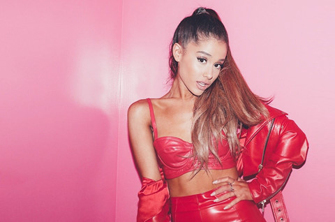 Showbiz tuần qua: Ariana Grande huỷ sô hot nhất tuần
