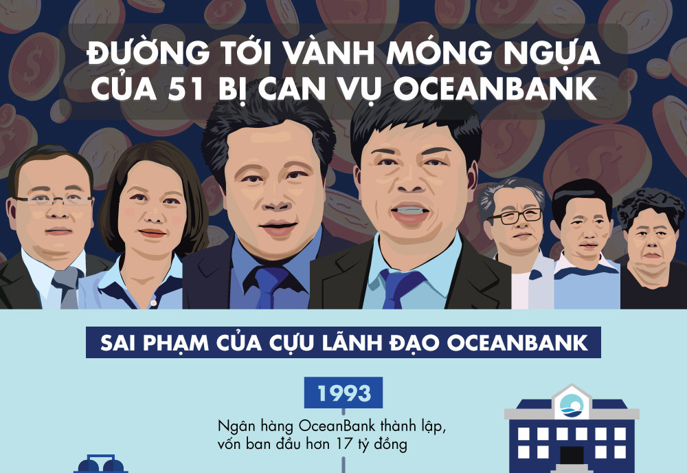 Đường tới vành móng ngựa của Hà Văn Thắm