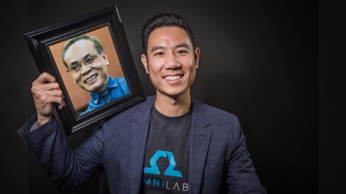 Chân dung người Việt trẻ nhất được vinh danh tại Thung lũng Silicon