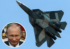 Uy lực siêu chiến cơ biểu tượng sức mạnh quân sự Nga