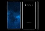 Galaxy S9 là phiên bản nâng cấp của Galaxy Note 8?