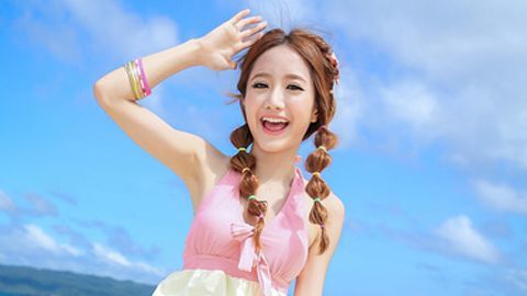 Cách chọn đồ bơi một mảnh cho từng cá tính riêng biệt